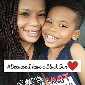 Meet your Posher, Brenda